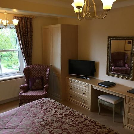 Marton Grange Country House Bridlington Kültér fotó