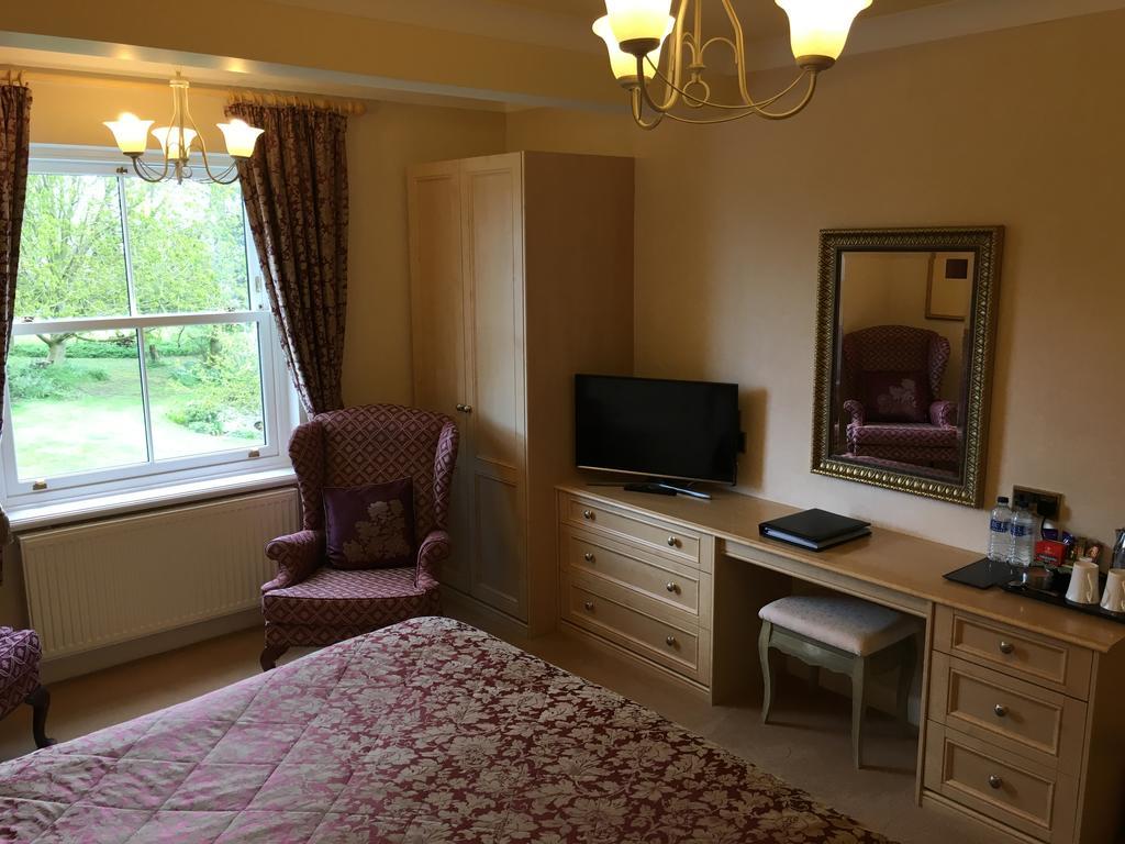 Marton Grange Country House Bridlington Kültér fotó