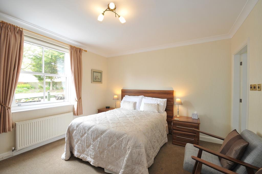 Marton Grange Country House Bridlington Kültér fotó