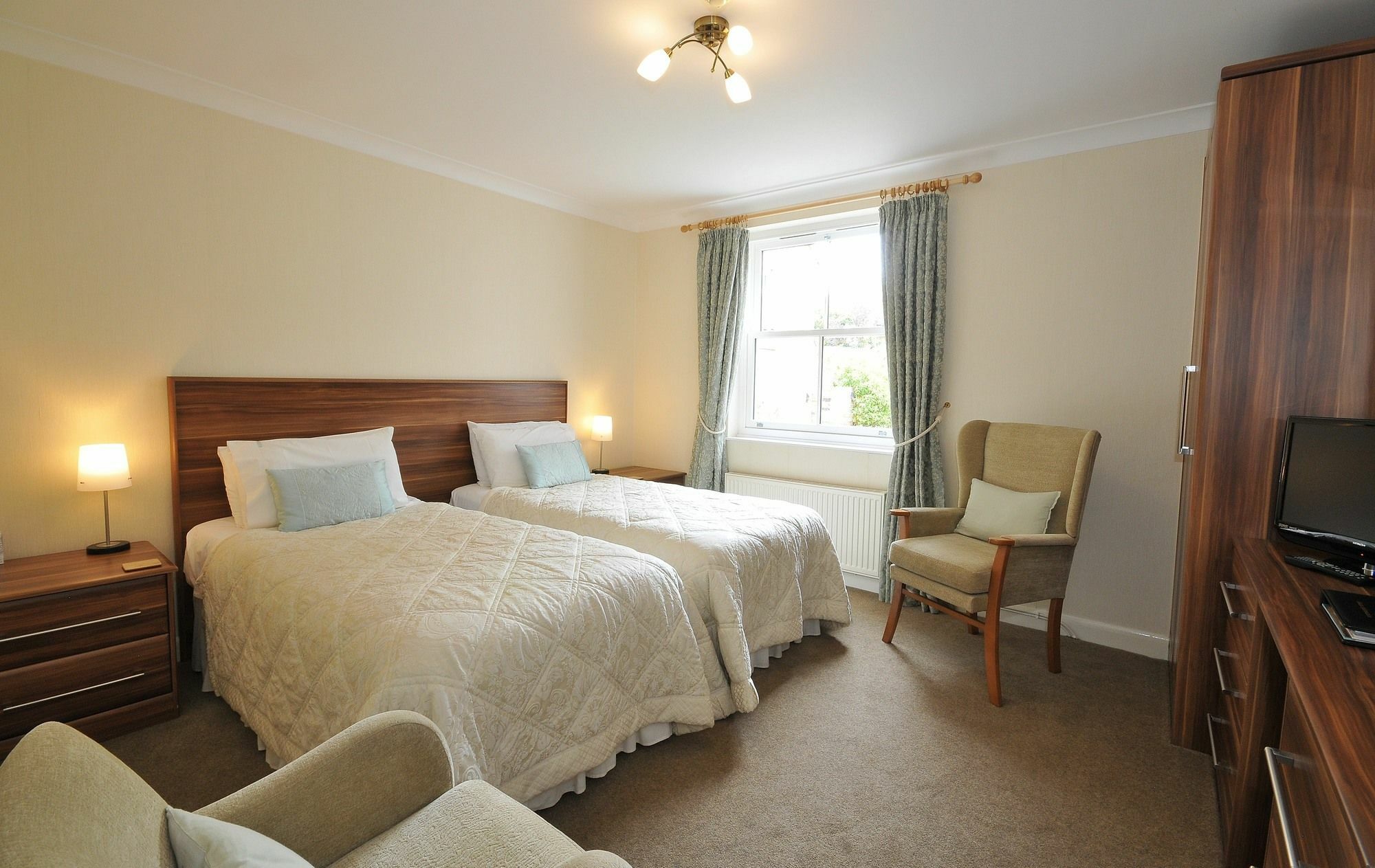 Marton Grange Country House Bridlington Kültér fotó