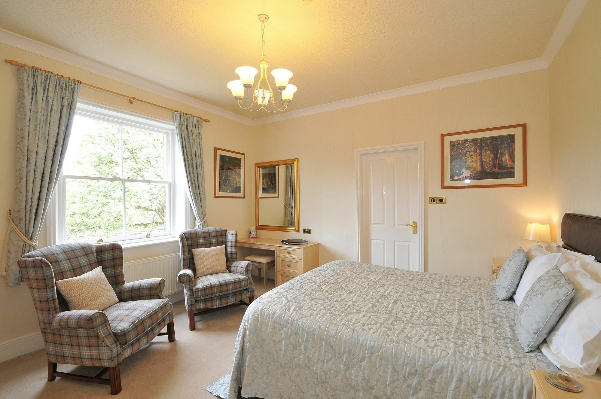 Marton Grange Country House Bridlington Kültér fotó