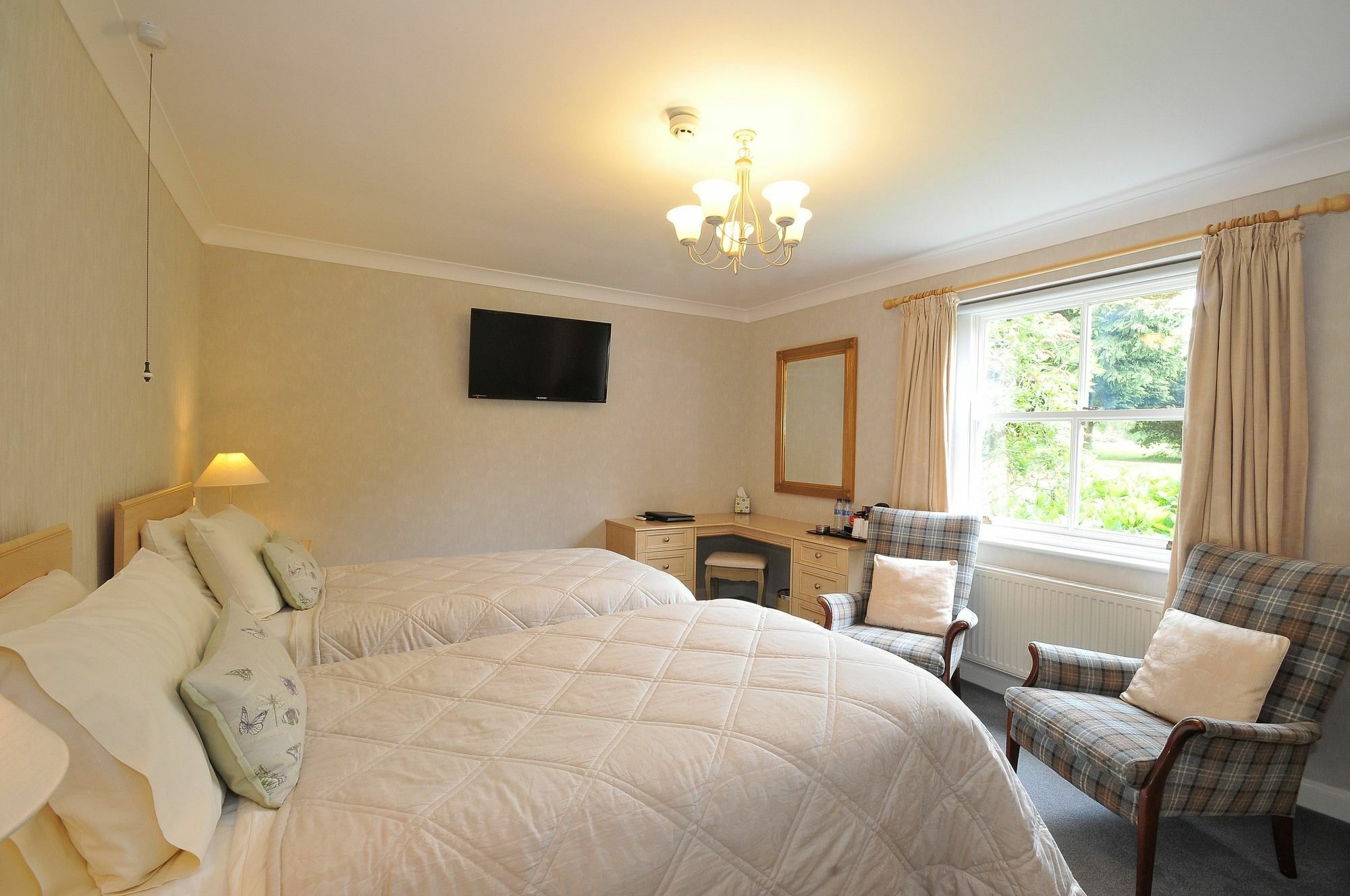 Marton Grange Country House Bridlington Kültér fotó